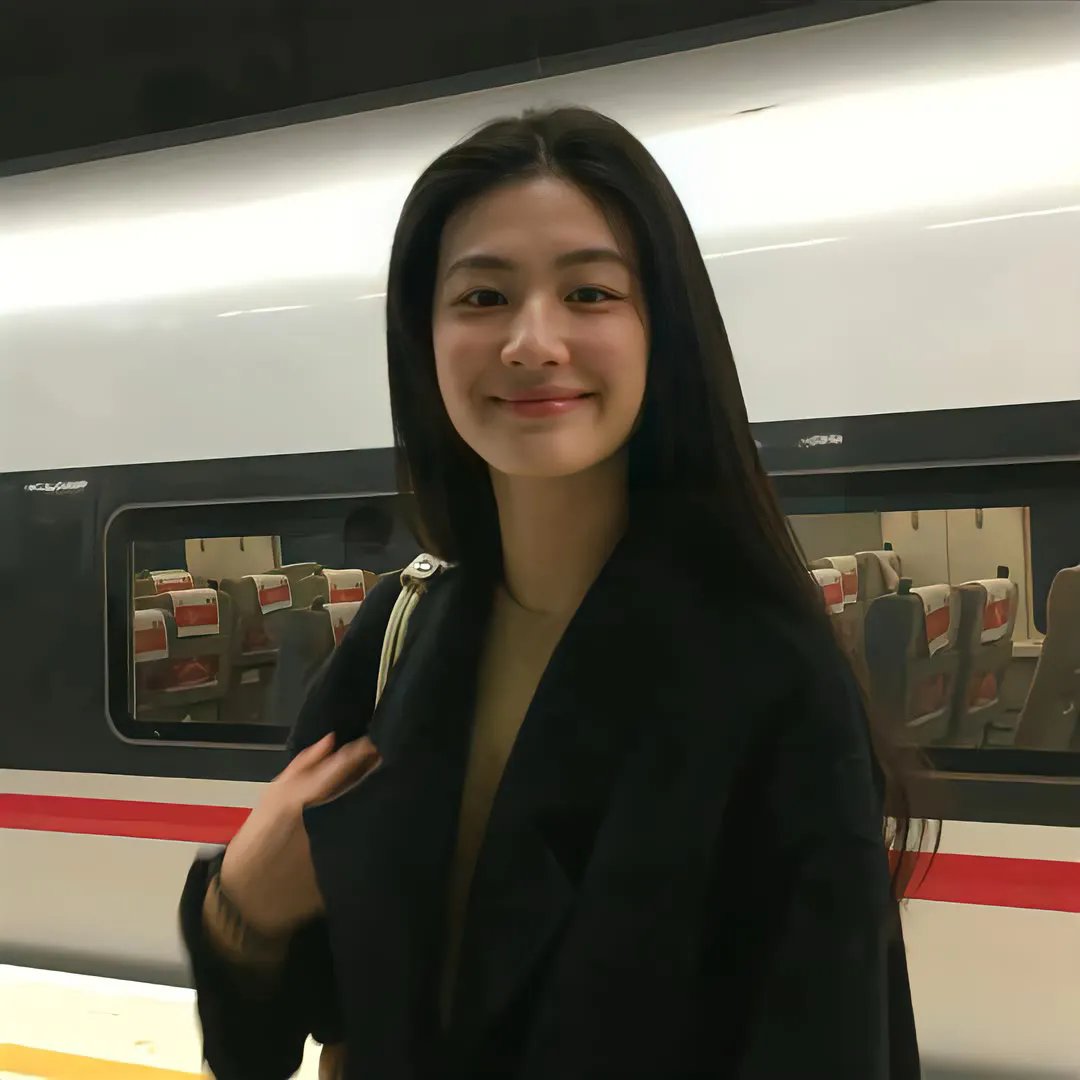 小小北极熊