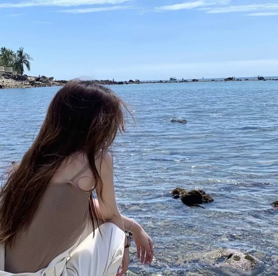 爱在离婚进行时